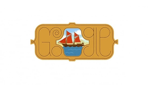 Penisi Doodle: Epos Laut Sulawesi di Google