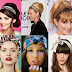3 Cute Hairstyles With Headbands,Must Try This Season