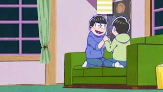 おそ松さん 3期5話 まぁな Osomatsu-san