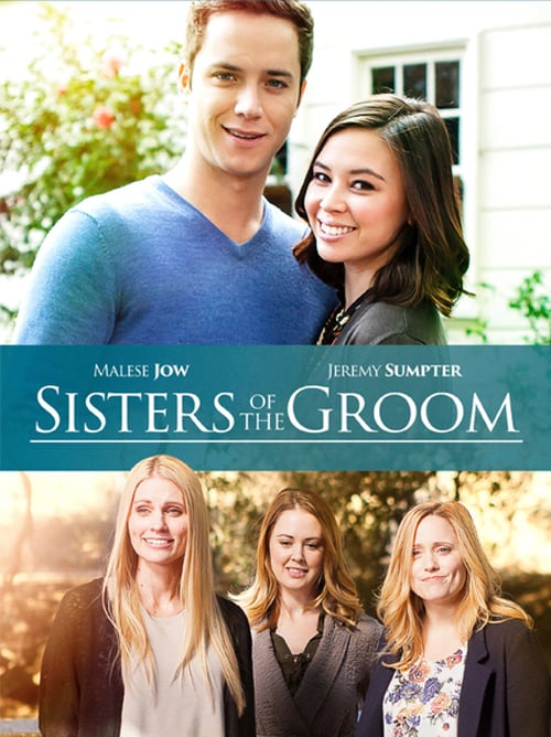 [HD] Sisters of the Groom 2017 Ganzer Film Deutsch Download