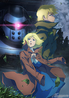 Manga: Anunciada fecha de estreno y nuevos seiyuus para Mobile Suit Gundam: The Origin