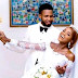 Yoruba Actress, Bukunmi Oluwasina Weds Lover Of 11 Years, Shares heart warming post