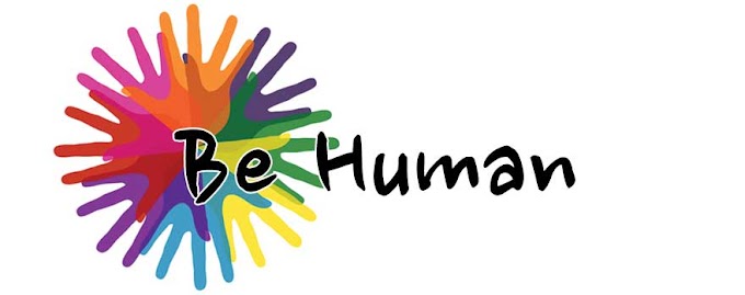 Be Human