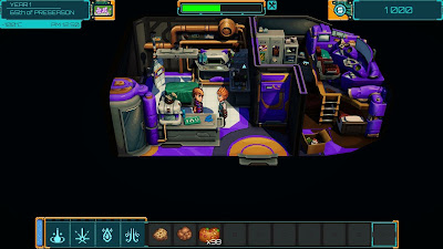 One Lonely Outpost Game Screenshot 9