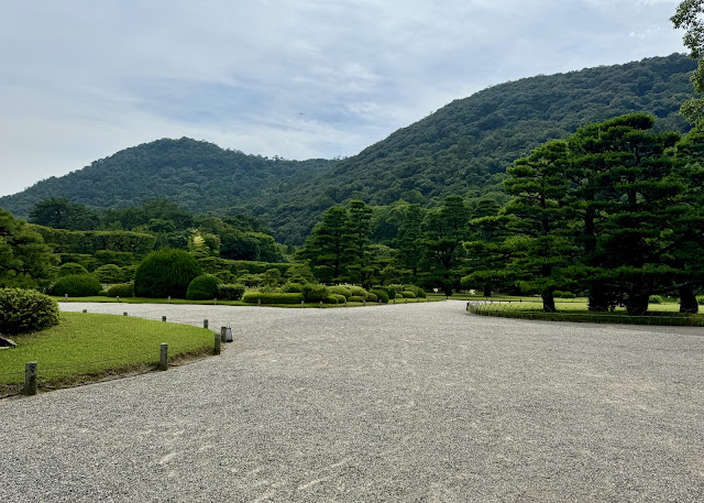日本公園