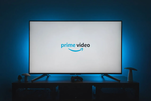 Vacancy at Amazon Prime Video - Digital Content Associate - Salary Upto 3.9 Lakh