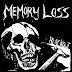 Memory Loss ‎– Blackout