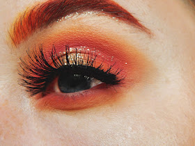 Zodiac Makeup || Fire Signs #AD