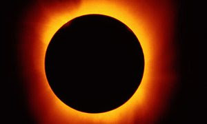 Solar Eclipse 1st Sept 2016 Custom Live Cultures Predict