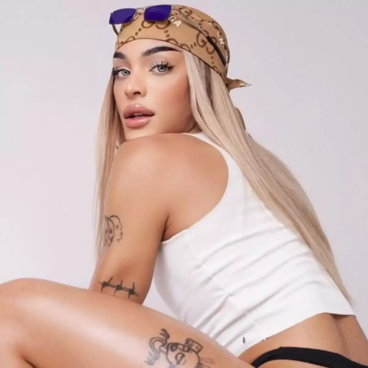 Baixar "Me Usa" a nova  musica de Pabllo Vittar 2024 Baixar Mp3 que já se encontra disponível para Tubidy Baixar Músicas Mp3,  Baixar Mp3.