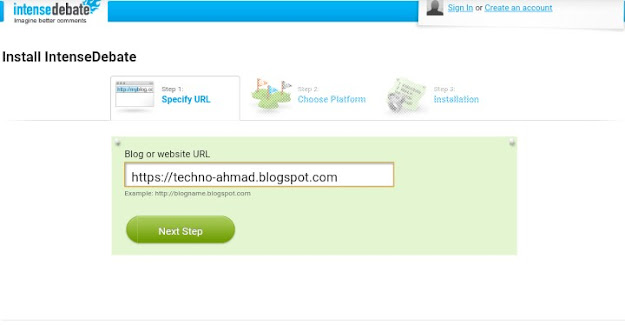How To Enable CommentLuv on Blogger Blogspot?