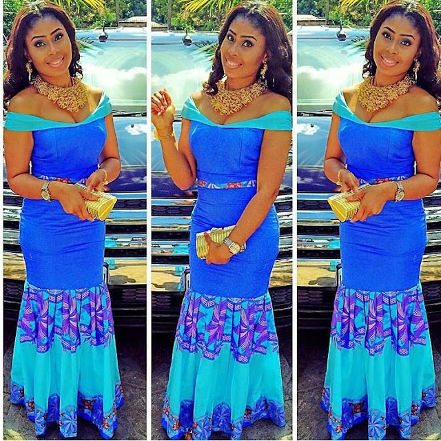 Checkout Beautiful And Creative Kente Style That you Will love To Rock 