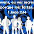 Jovens Eu Vos Escrevi Porque Sois Fortes