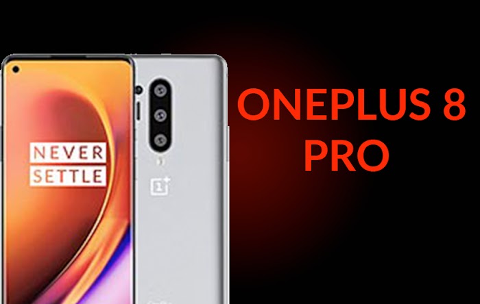 OnePlus 8 Pro - Price, Full + Specifications & Features And News