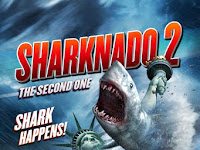 [HD] Sharknado 2 2014 Online Stream German