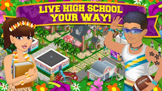 High School Story Apk v4.6.1 Mod (Unlimited Money)