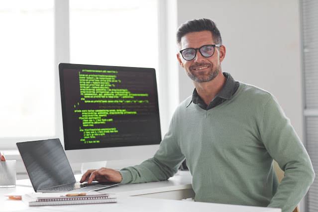 8 skills you need to be a good Python developer