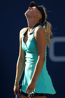 Maria Sharapova