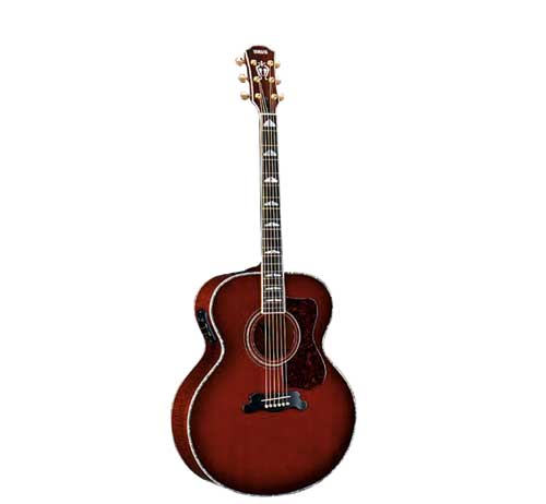 Guitar shop online: Gitar akustik