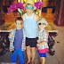 Britney Spears Spends Spring Break In Miami With Sons Jayden And Sean Preston (PHOTOS)