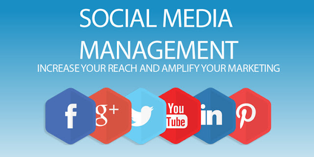 Social Media Management Companies