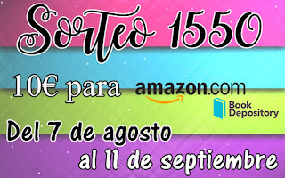 http://linteresantes.blogspot.com.es/2017/08/sorteo-por-los-1550-seguidores.html