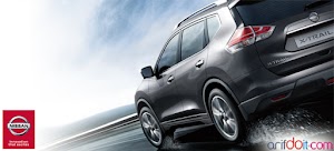 Nissan X-Trail Mobil SUV Tangguh Dan Sporty Terbaik