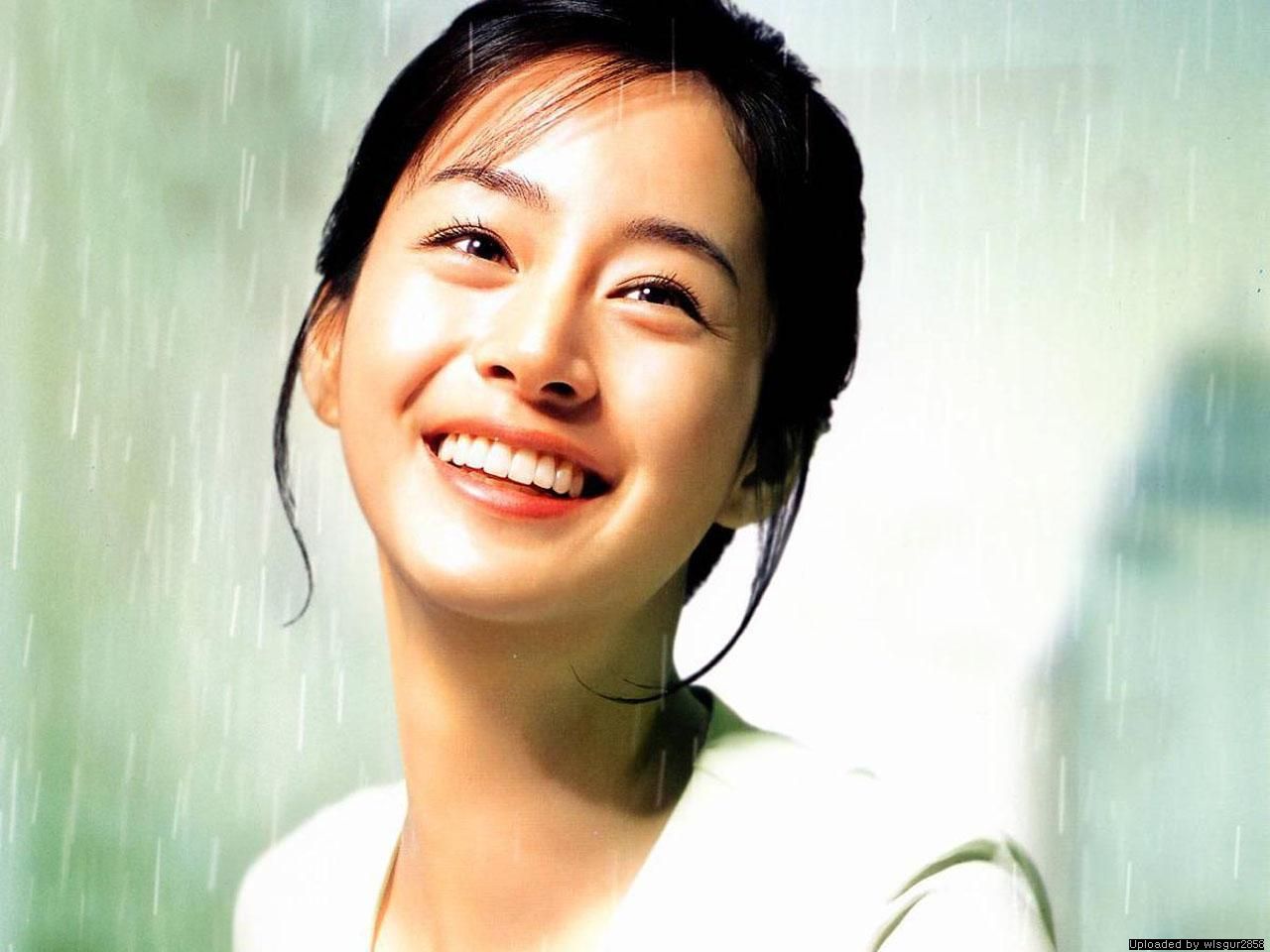 Kim Tae Hee - Images Gallery