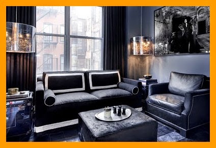 FAMOUS INTERIOR DESIGNERS NYC