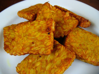 Resep Tempe Goreng yang Gurih dan Enak