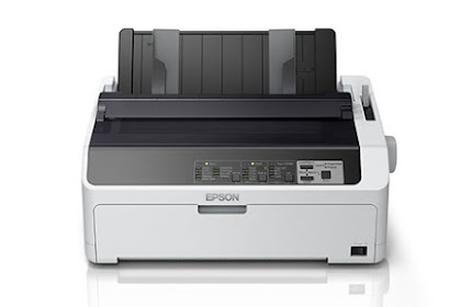 Epson Lq-590ii Drivers Download