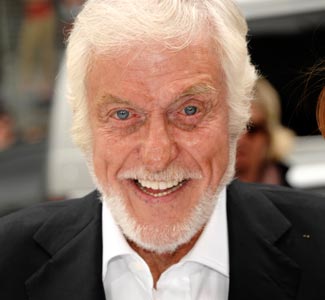 Dick  Dyke on Dick Van Dyke Most Successful People Over 80 Dick Van