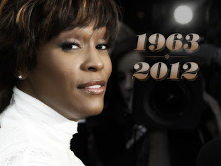 Whitney Houston