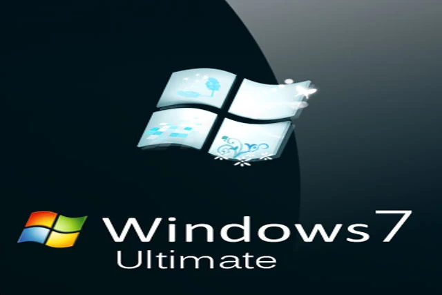 شرح تحميل windows 7 ultimate النسخة الاصلية مفعله