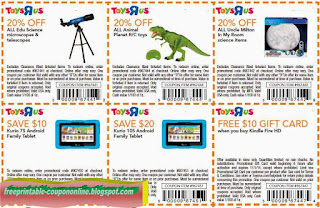 Free Printable Babies R Us Coupons