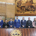 Deputados elegem Nicolau Júnior para a presidência da ALEAC biênio 25/26