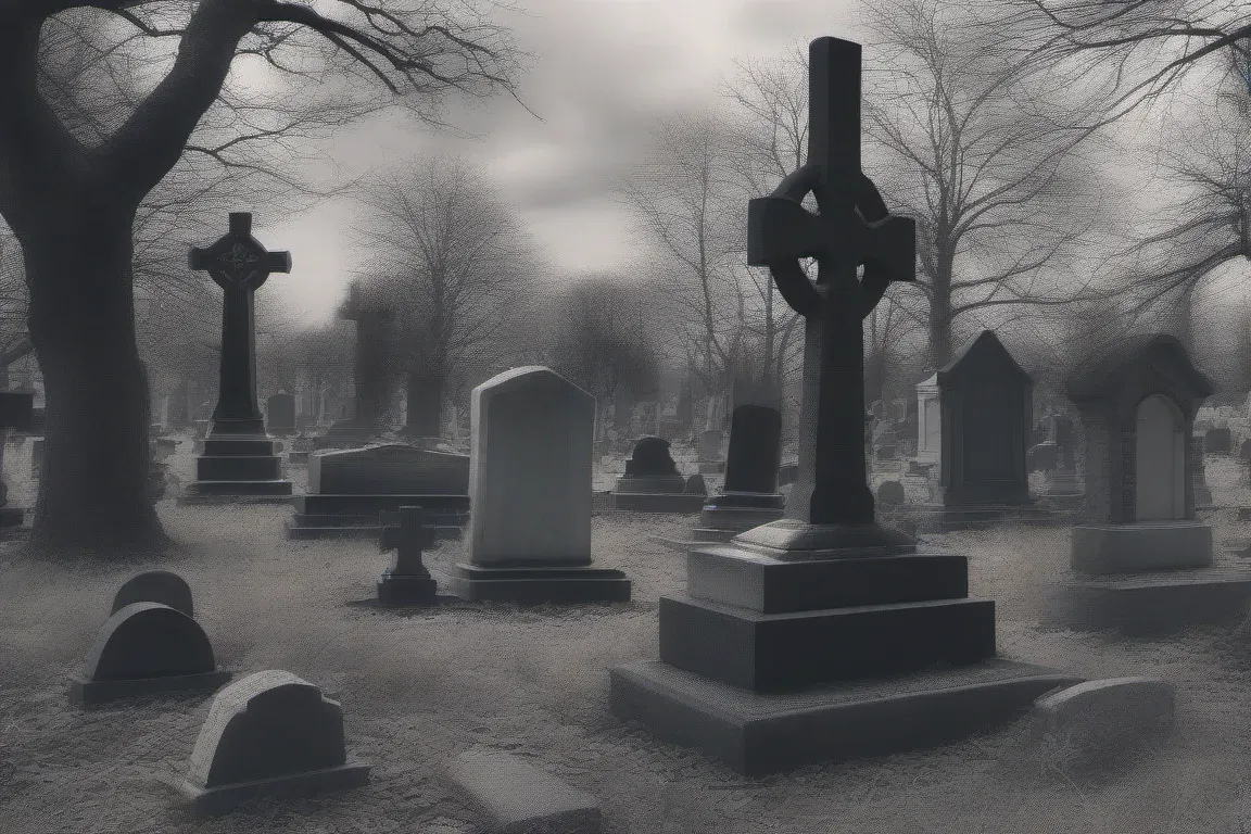 Interpreting Dreams of Graveyards in Islam