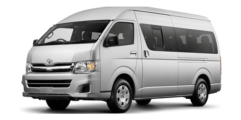 Zbalitour com Ini sewa  hiace  di Bali murah  sewa  hiace  