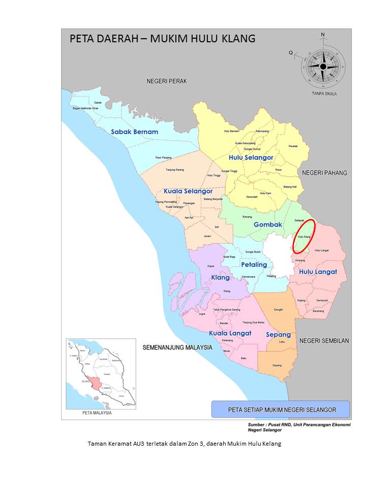 Citarasa Santai: FOLIO GEOGRAFI TINGKATAN 2 (2012)