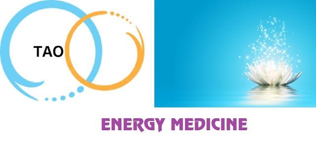 Energy - Health