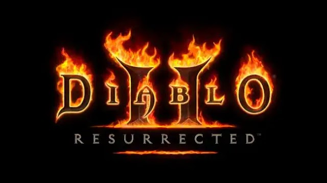 Blizzard announces 'Diablo 2 Resurrected': the legendary RPG returns remastered for consoles and PC