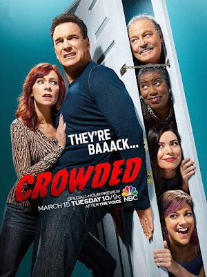 Crowded NBC