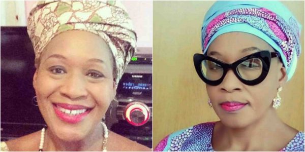 "I'll Be A Billionaire Soon" - Kemi Olunloyo Says As She Departs Ibadan, Oyo State.