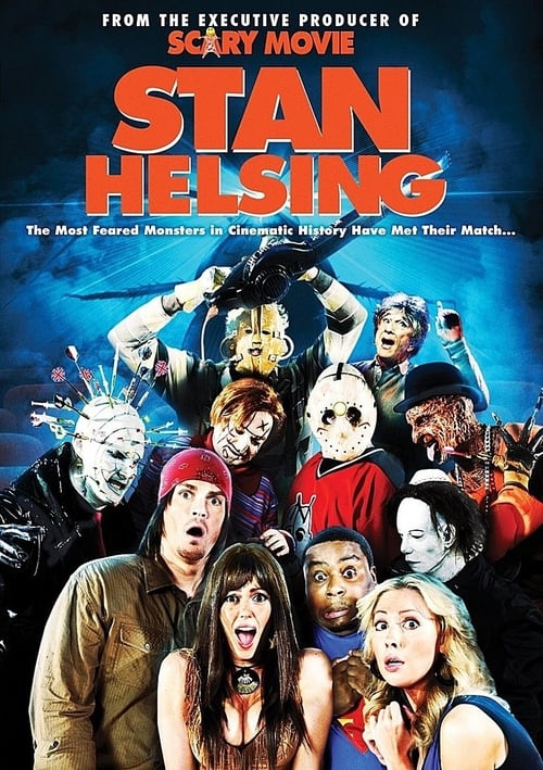 [HD] Stan Helsing 2009 Film Entier Vostfr