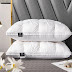  Luxury Sleeping Pillow , Give the gift of the most luxurious sleep experience for years to come to yourself and a loved one!