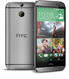 Daftar Harga HP HTC dan Spesifikasi nya November 2015