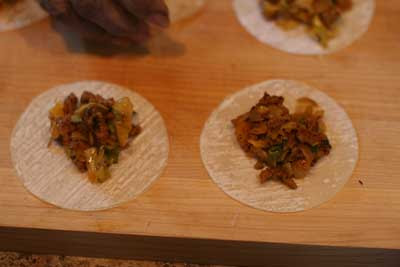 samosas