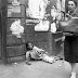 Daily life in the Warsaw Ghetto through rare photographs, 1941
