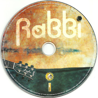 Rabbi [FLAC - 2004] {Phat Phish Records}