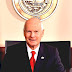 Dennis Richardson (politician) - Dennis Richardson Oregon